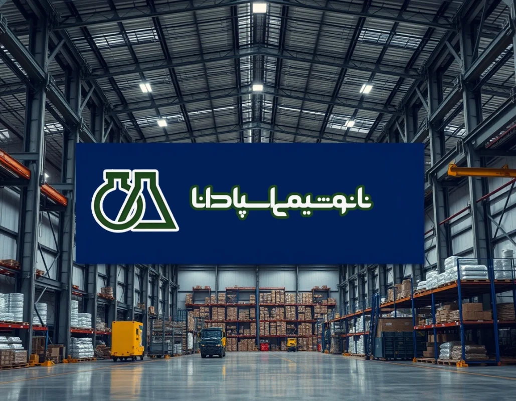 نانوشیمی اسپادانا