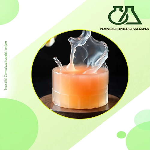 download copy ژلاتین پودری با قدرت بلوم مختلف – Gelatin Bloom - تصویر 1
